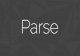 Building Android apps with Parse