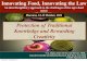 23 - Innovating Food, Innovating the Law -  VINOD KUMAR GUPTA
