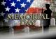 Memorial Day Holiday Vacation Travel Destinations and Traditions