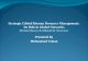Strategic Global Human Resource Management