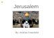 Jerusalem - Andrea E 5L