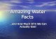 Hard Water Stains and Water Usage Facts