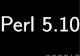 Perl 5.10 on OSDC.tw 2009