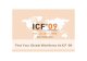 ICF '09 Overview [International Career Fair 2009]