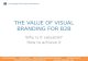 The Value of Visual Branding  for B2B