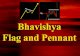 Bhavishya -  Flag and Pennant