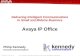 Avaya IP Office Presentation - Updated!