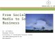 Strathclyde MBA: Social Media/Social Business Class Abu Dhabi and Malaysia, May 2013 (Slides 2)