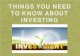 Learn How To Invest In Mutual Funds - Success Resources Richard Tan