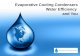 Introducing nereus for evaporative condensers
