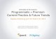 SOTI, Presented by OpenX: Programmatic + Premium: Current Practices and Future Trends