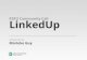 LinkedUp Project