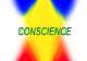 Conscience 2787