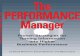 IBM Cognos Performance Manager