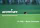 Accenture Plsql