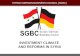 INVESTMENT CLIMATE AND REFORMS IN SYRIA SYRIAN GERMAN BUSINESS COUNCIL (SGBC) 1.