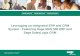 Leveraging an Integrated ERP and CRM System - Featuring Sage MAS 500 ERP and Sage SalesLogix CRM