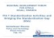 International Telecommunication Union REGIONAL DEVELOPMENT FORUM FOR AFRICA KIGALI, RWANDA ITU-T Standardization Activities and Bridging the Standardization