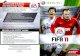 FIFA11 XBOX 360 Manual