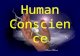 Human Conscience