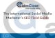 The International Social Media Marketers SEO Field Guide