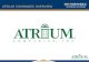 ® ATRIUM COMPANIES OVERVIEW. ® Dallas, Texas ATRIUM COMPANIES OVERVIEW Atrium Companies Corporate Headquarters