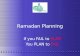 Ramadan Planning If you FAIL to PLAN You PLAN to FAIL