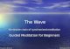 The Wave Worldwide chain of synchronized meditation Guided Meditation for Beginners   Translated by Michelle W