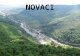 NOVACI. The city 45 Kms of Targu Jiu. â€“Some bus go there Population : about 7000 inhabitants â€“45% women â€“55% men The locality is composed of some villages
