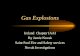 Gas Explosions Ireland Chapter IAAI By Jamie Novak Saint Paul Fire and Safety services Novak Investigations