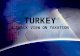 TURKEY A QUICK VIEW ON TAXATION. PREFACE-I It is believed that FDI provide an economy capital accumulation, technology transfer, competitive power and.