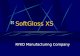 SoftGloss XS RYKO Manufacturing Company. SoftGloss XS.