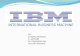 rebirth  of IBM