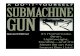 Do It Yourself Submachine Gun - Gerard Metral - Paladin Press