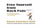 Free Yourself From Back Pain 2nd Ed