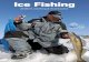 Ice Fishing Catalogue