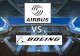 Airbus vs Boeing Final