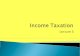 Income Taxation Lecture 5