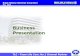 Bajaj Allianz - TLC Business presentation