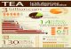 Tea Facts Infographic - Art of Tea