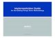 GTD - Implementation Guide for the GTD Methodology (David Allen 2010)
