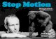 Stop Motion Magazine SMM October 2010