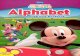 35520480 Mickey Mouse Clubhouse Alphabet Learning Workbook