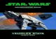 Star Wars D6 Vehicle Stats