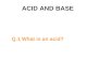 Acid- Base Blended Lesson CRDF