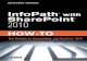 InfoPath With SharePoint 2010