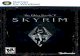 The Elder Scrolls V: Skyrim PC Manual