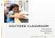 Digitized classrooms