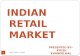 Indian retail market, ayu