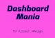 Dashboard Mania